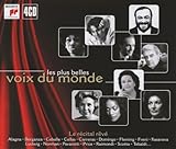 Compilation les Plus Belles Voix du Monde