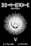 Death Note Black Edition 5