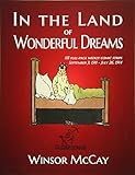 In the Land of Wonderful Dreams: 118 full-page weekly comic strips (September 3, 1911 - July 26, 1914): Volume 2