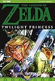 Twilight princess. The legend of Zelda (Vol. 9)