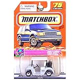 Matchbox 1999 On Tour # 75 di 100 golf cart