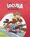 Una locura de familia 1 - ¡Viaje en caravana!