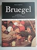 OPERA COMPLETA DI BRUEGEL CLASSICI DELL ARTE RIZZOLI