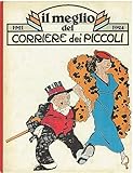 Il meglio del Corriere dei Piccoli 1921-1924