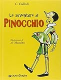 Le avventure di Pinocchio