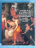 Angelica Kauffman: A Continental Artist in Georgian England