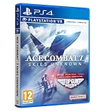 Ace Combat 7 - Skies Unknown Top Gun Maverick Edition