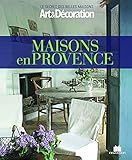 Maisons en Provence: Edition bilingue français-anglais