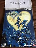 Kingdom Hearts Official Strategy Guide