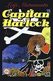 Capitan Harlock deluxe (Vol. 1)