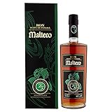 Malteco Ron Reserva Maya 15 Anos - 700 ml