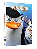 I Pinguini Di Madagascar (New Linelook)