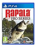 Rapala Fishing Pro Series - PlayStation 4 [Edizione: Regno Unito]