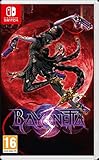 Bayonetta 3 - Videogioco Nintendo - Ed. Italiana - Versione su scheda