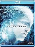 Prometheus (Blu-ray singolo)