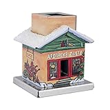 Knox incense Smoker House "The Little One – farmacia"