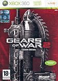 Gears Of War 2 Limited Edition