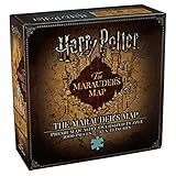 Marauders mappa 1.000 pc Puzzle