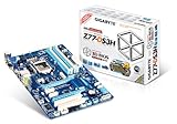 Gigabyte GA-Z77-DS3H Scheda Madre