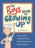 The Boys  Guide to Growing Up