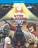 Star Blazers Space Battleship Yamato 2202: Part Two - Blu-Ray