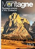 Sassolungo e Val Gardena