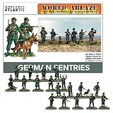 Wargames Delivered - Sentries tedesche