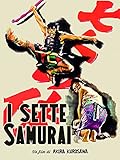 I sette samurai