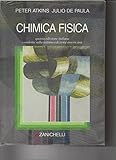 Chimica fisica