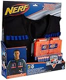 Nerf Elite - Kit di Giubbotto Tattico, A0250148, Esclusiva Amazon