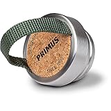 Primus Klunken 0.7l - Bottiglia termica, colore: Verde