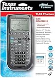 TI-89 Calcolatrice Grafica Programmabile Titanio, Venduto come 1 Ogni