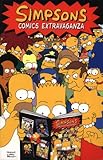 Simpsons Comics: Extravaganza (Simpsons Comics): v. 1