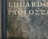 Eduardo Paolozzi: Writings and Interviews