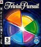 Electronic Arts Trivial Pursuit, PS3