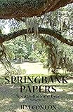 Springbank Papers: Through the Sun s Eyes