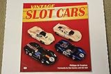 Vintage Slot Cars