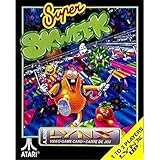 Atari Super Lynx Skweek