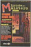 M. Rivista del mistero. Speciale estate 2007