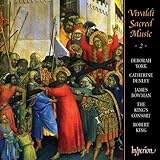 Sacred Music, Vol. 2