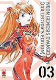 Neon genesis evangelion. Collector s edition (Vol. 3)