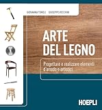 Arte del legno. Per gli Ist. professionali. Con espansione online