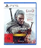 The Witcher 3: Complete Edition