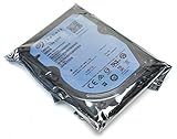 Seagate ST500LM000 HardDisk [Importato dalla Germania]