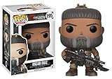 Funko 12187 Pop! Vinile Gears of War Oscar Diaz