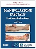 Manipolazione fasciale. Fascia superficiale e sistemi