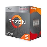 AMD Ryzen 5 4600G processor 3.7 GHz 8 MB L3 Box