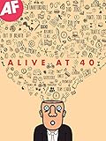 Anuvab Pal: Alive at 40