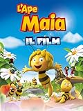 L ape Maia - Il film