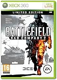 Battlefield: Bad Company 2 limited edition